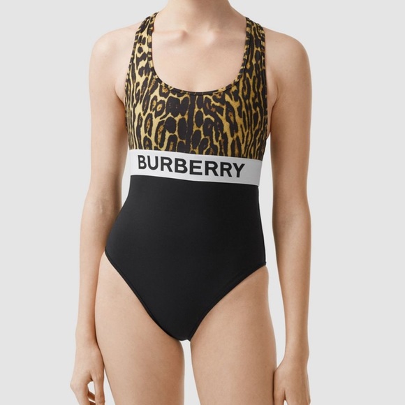 Burberry Swimsuit - Picture 11 of 14